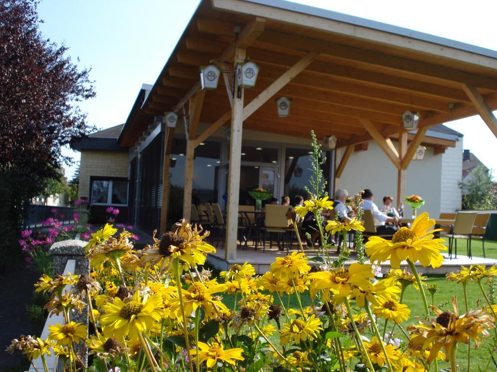 Gasthof & Gastehaus Trummer