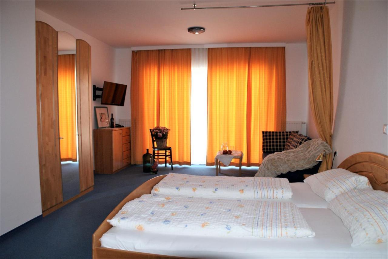Guest house Gasthof & Gastehaus Trummer *