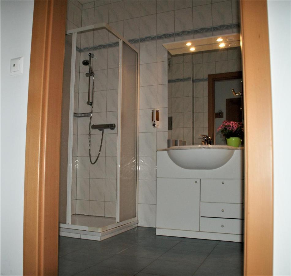 Gasthof & Gastehaus Trummer Horitschon