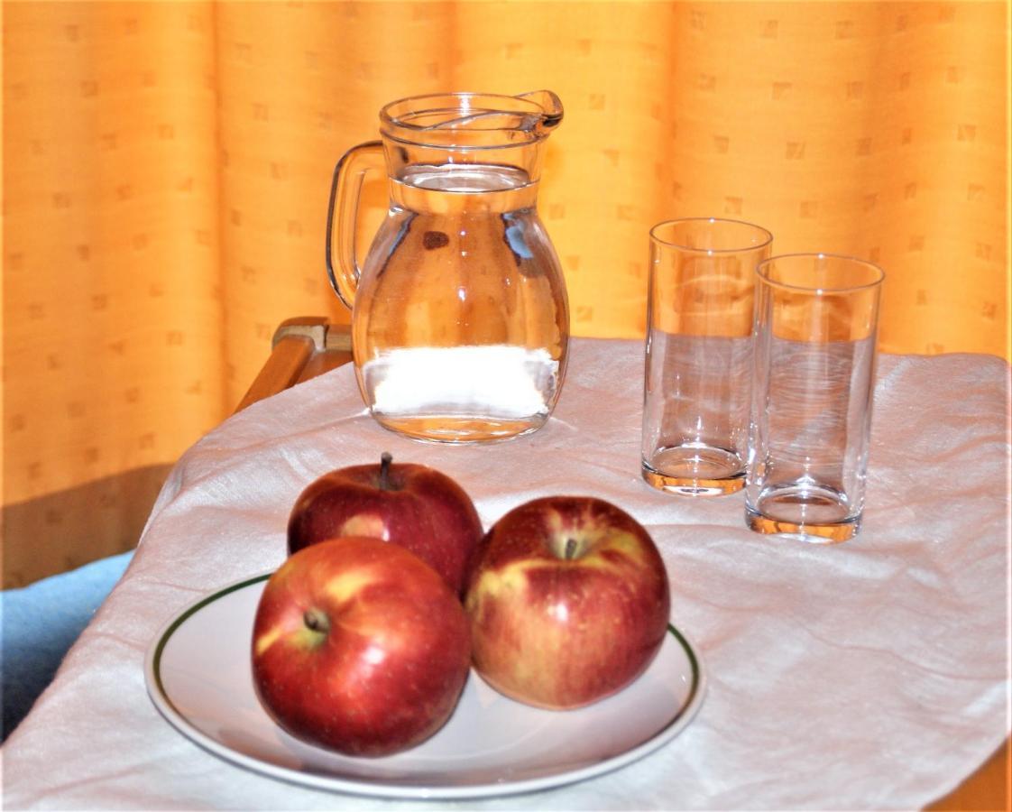 Gasthof & Gastehaus Trummer Guest house Horitschon